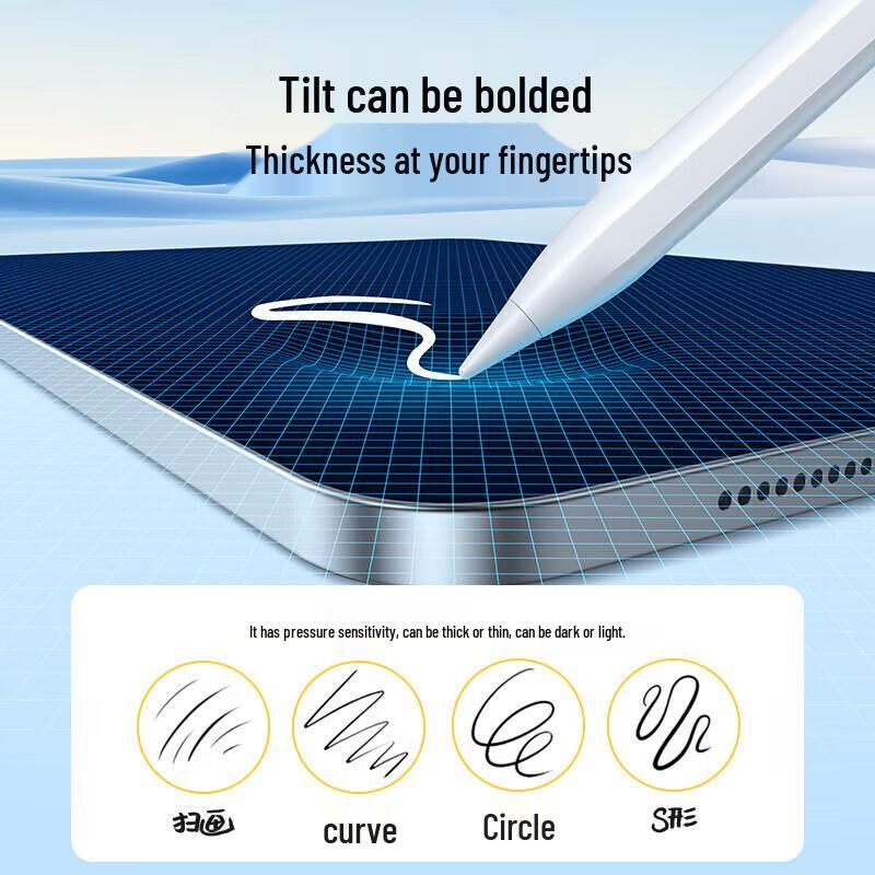 UGREEN Universal Stylus Pen for iPad