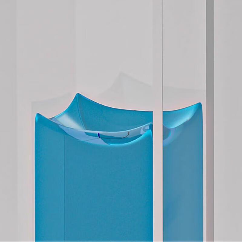 Jundingying Glass Cuvette for Spectrophotometer