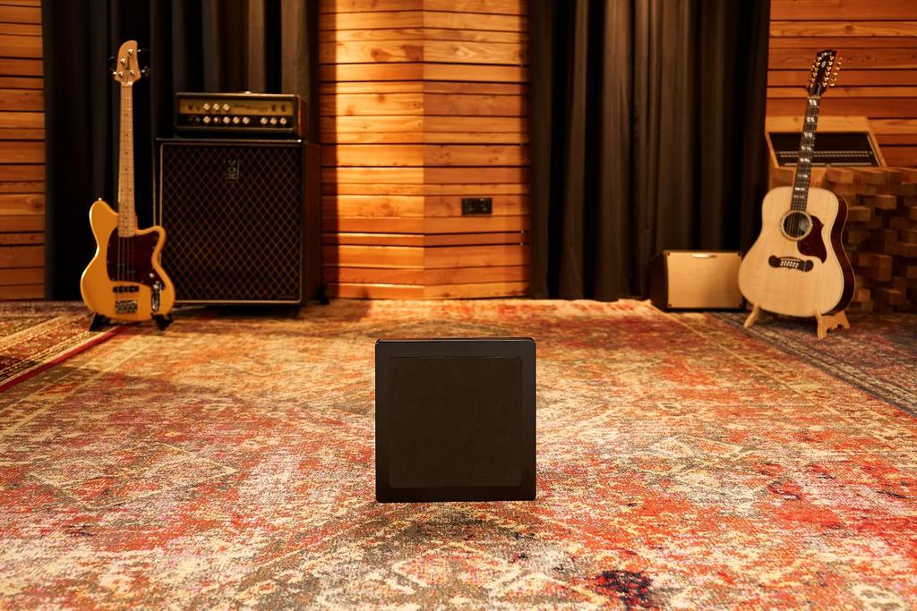 MEINL Percussion Travel Cajon TCAJ1BK []