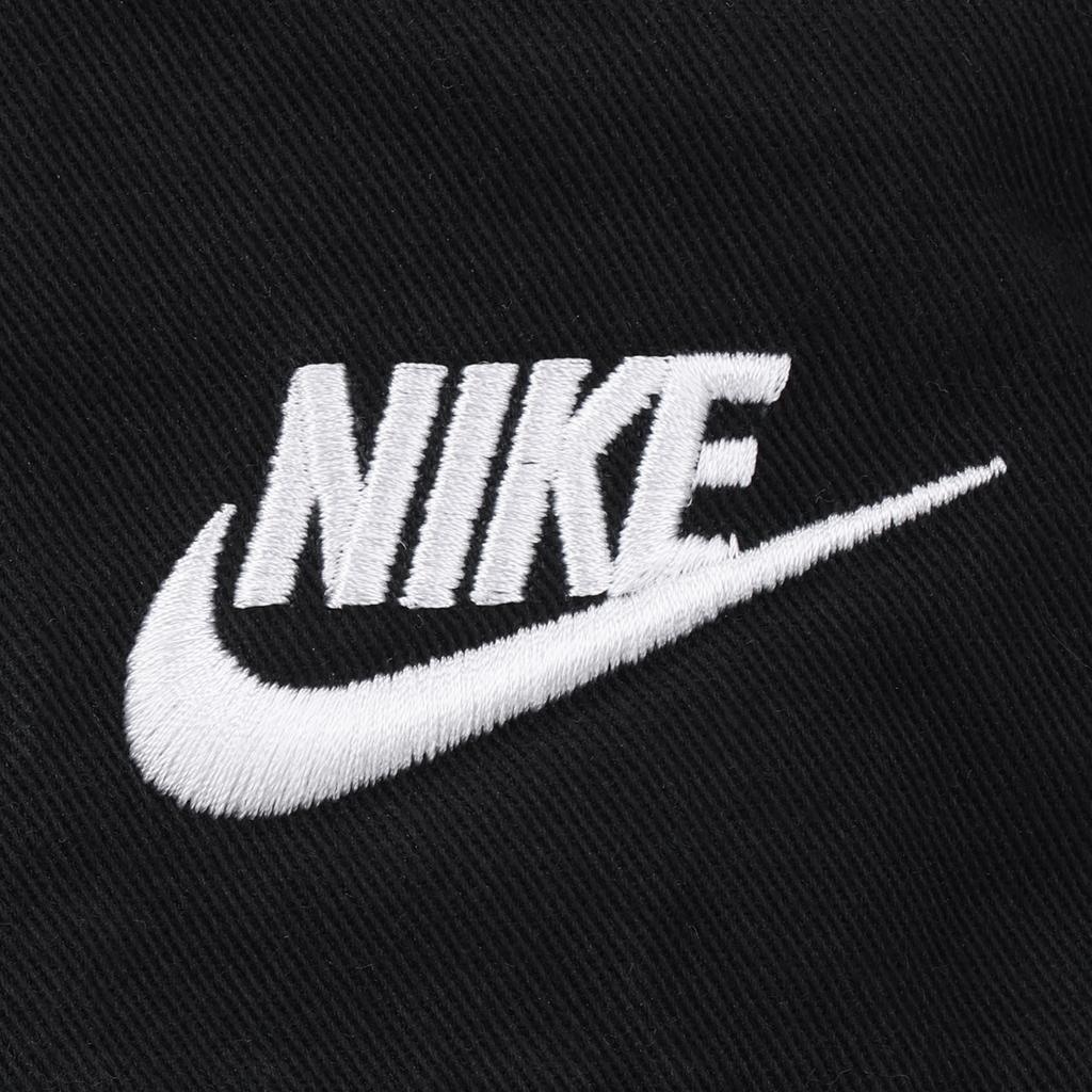 Nike Apex Futura Washed Bucket Hat 'Black' Men's FB5381-010