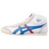Mexico Mid Runner 'White Blue Red' Sneakers DL409-0143