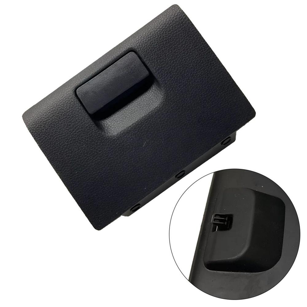 Левый вещевой ящик на приборной панели, отделение для монет для Toyota Highlander 2020-2024