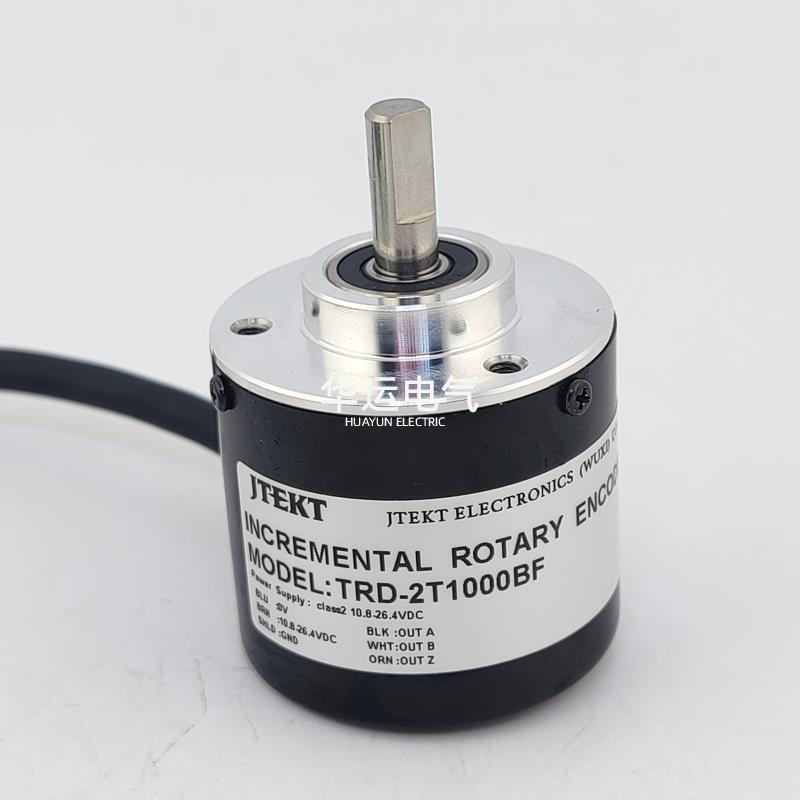 Koyo JTEKT TRD-2T1000BF Rotary Encoder - Genuine Original
