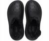 Crocs Stomp Lined Shorty Boot 210673 |M9 I Eu 42-43 I W11| Black/Black
