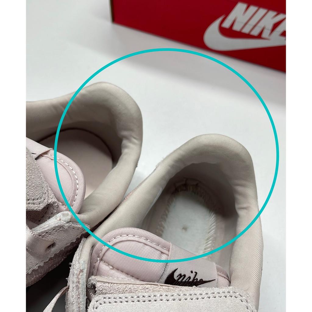 Pre-owned Nike Cortez Textile IQ3624-667-P26104763831391