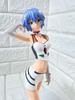 SEGA Evangelion Rei Ayanami Racing Ver. Premium Figure Collectible Anime