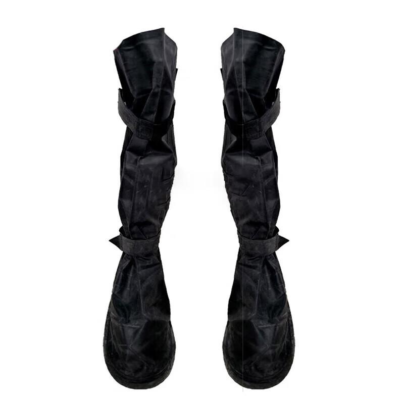 Химически стойкие бахилы Jinghuli 04