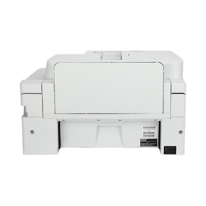 Brother MFC-J3540DW A3 Wireless Color Inkjet Multifunction Printer CN plug (adapter included)
