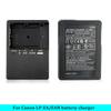 LC-E6E LC-E6 Charger For Canon LP-E6 LP-E6N LP-E6NH Battery EOS 70D 60D 5D Mark III 5D Mark IV 5DSR 6D MARK II 60D 80D 7D  R5 R6
