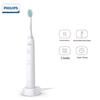 Philips HX2421/02 Gentle Clean Sonic Electric Toothbrush