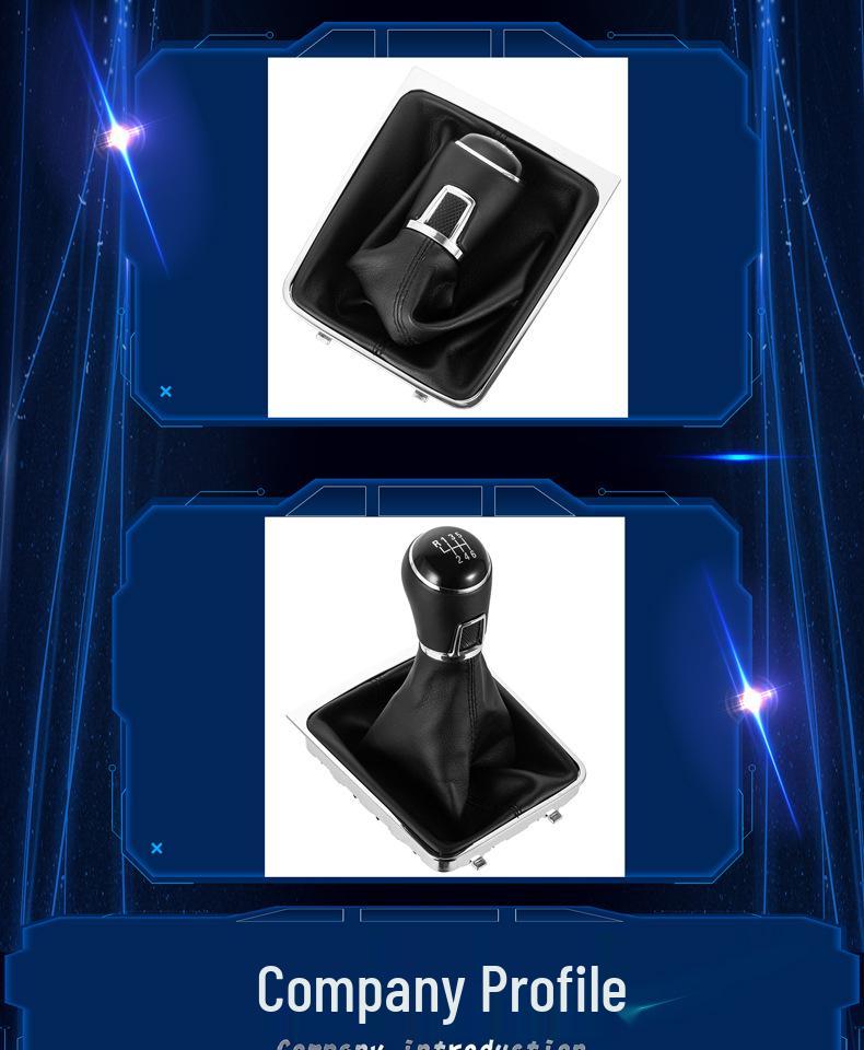 Пыльник и аксессуары для ручки переключения передач (МКПП) Volkswagen Passat B6