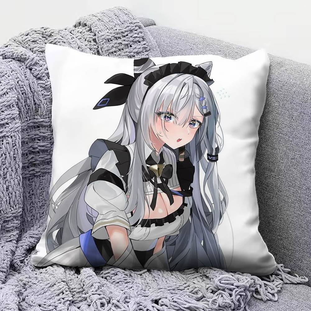 Vestia Zeta  Home Sofa Cushion Covers and Aecorative Custom Pillow Covers