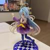 19СМ Аниме NGNL No Game No Life Фигурка Аниме ПВХ Аниме Фигурки Действия Модель Коллекция Украшение Аниме Модель Игрушка Подарок