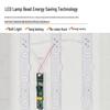 PAK LED Recessed Panel Light