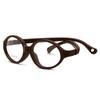 Safety Silicone Blue Light Blocking Prescription Eyeglasses Children Boy Girls Computer Kid Optical Glasses 0 -0.5 -0.75 To -4.0