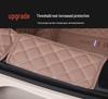 Wuling Bingo S/Plus Car Trunk Mat - Full Coverage Tail Box Protection