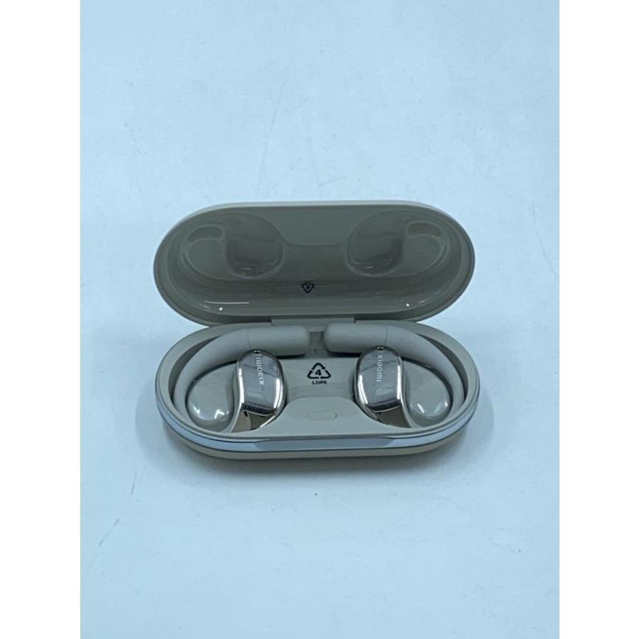 Used Xiaomi OpenWear Stereo Earphones M2319E1, Light Grey, Wireless Bluetooth Open-Ear Design, Comfortable Fit, Long Battery Life, High-Quality Audio