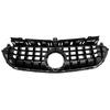 For Mercedes Benz W213 E63 E63S AMG 2016-2020 Front Bumper Grille Grill