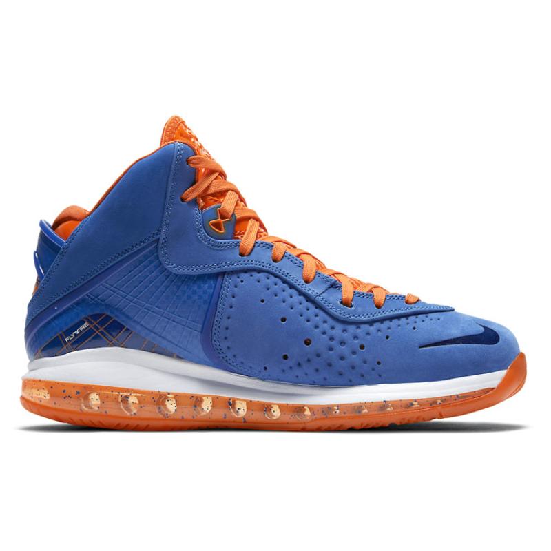 Nike Кроссовки LeBron 8 Hardwood Classic 2021 CV1750-400