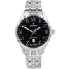 Часы Festina F20466/3 Classic Titanium Date 20466 3