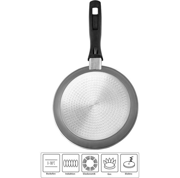 Набор сковородок Stoneline, 3 шт. (12296)