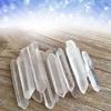 Home Collectables Quartz Column Point Healing Gemstone Crystal Wand Natural Stone