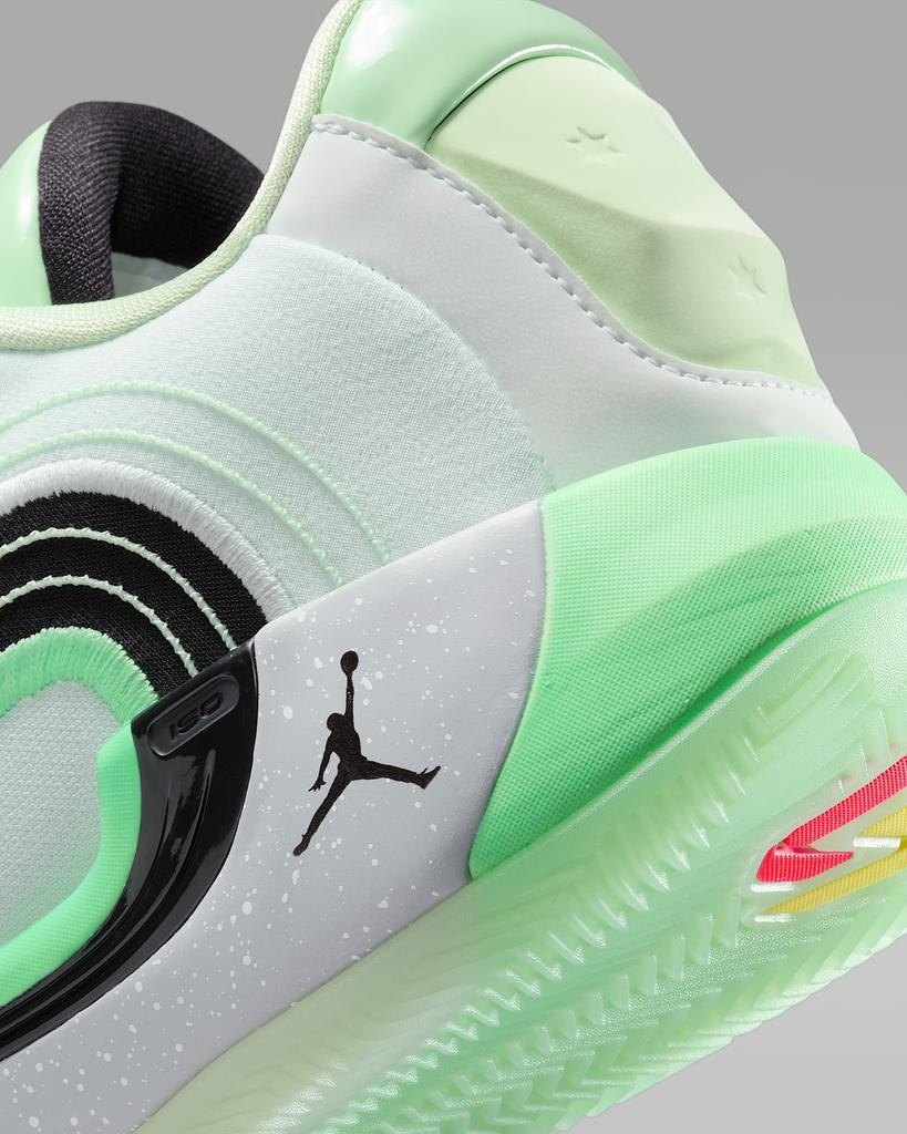 HF0823-300 Nike Jordan Luka 4 Space Navigator HF0823-300 (Мужской)