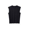 Nike Мужская майка для йоги Dri-FIT Черная DM7824-010