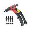 BT-603 Manual Riveter Gun Hand Rivet Tool Kit Rivet Nut Setting Tool Nut Setter M3/M4/M5/M6