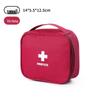 Portable Medical First Aid Pouch