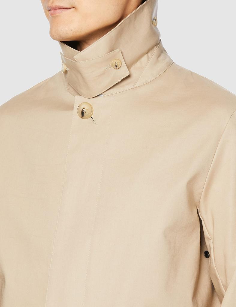 Mackintosh CAMBRIDGE Trench MO5384 MIDJ09 GMC-100 Men's Coat, / [Used]