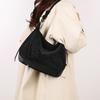Vintage Minimalist Deerskin Tote: Women's Large Capacity Crossbody & Shoulder Bag 2025