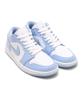 DC0774-142 Nike Air Jordan 1 Low Aluminum (2025) (Женский)