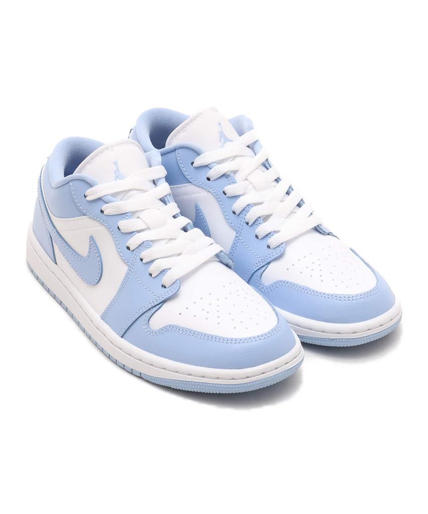 DC0774-142 Nike Air Jordan 1 Low Aluminum (2025) (Женский)