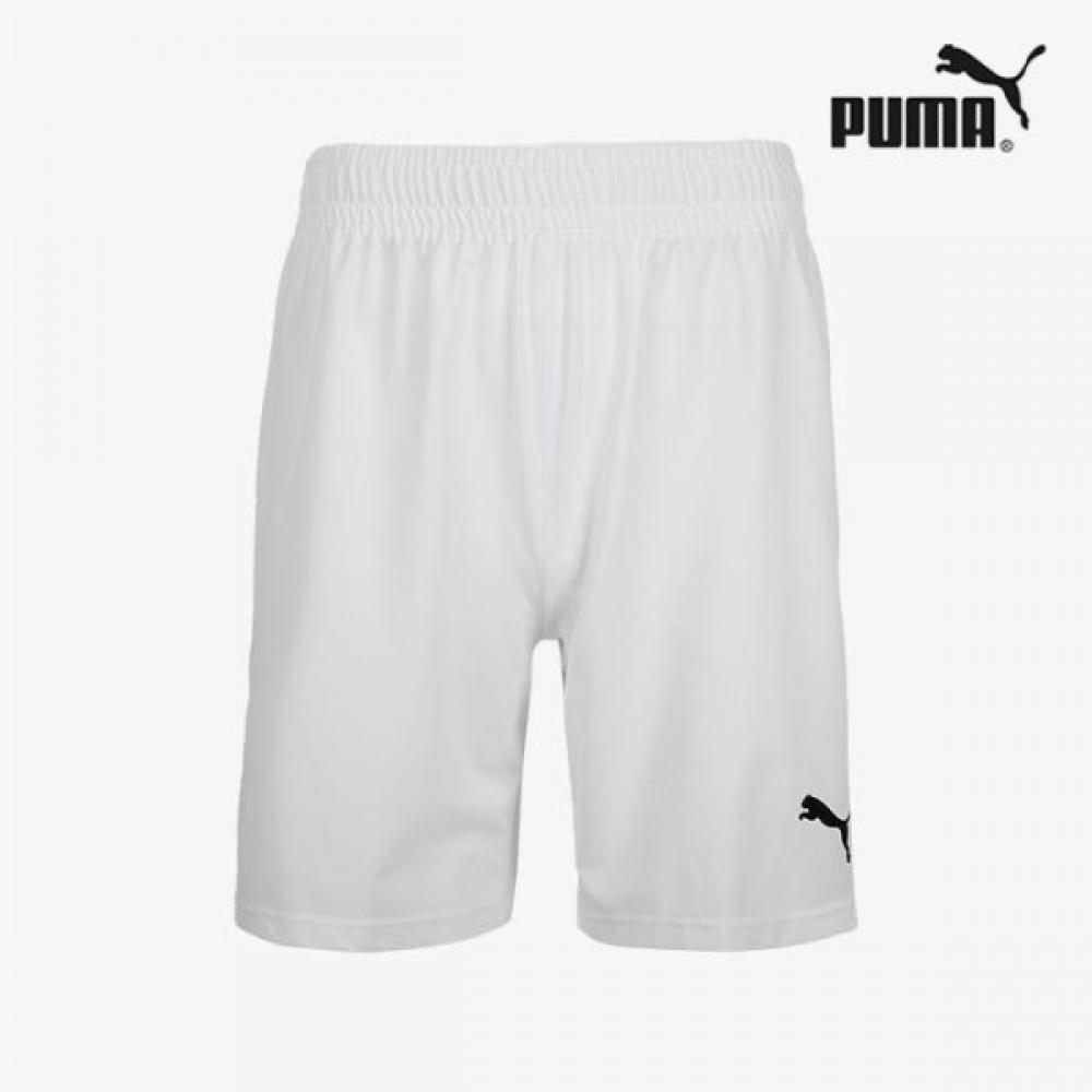 Puma Galleria Puma Team Final ShortS Men S SportSwear Белые шорты