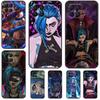 Чехол Arcane для Honor X6a X9a X9b X8a X7a X7 X8 X9 8X 9X Honor 90 Lite 70 50 Magic 5 6 Pro