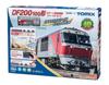 TOMYTEC TOMIX DF200 100 Type N Gauge Railway Model First Set 90095 Introductory Set