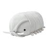 Ribuhaato Bolster Marshmallow Aquamie Giant Beetle Длина мягкая игрушка на талию (Всего приблизительно. 27см) 88301-81