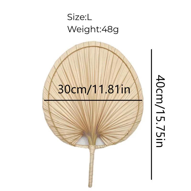 Веер ручной работы в китайском стиле, ретро-веер из натурального бамбука, летний охлаждающий веер, плетеный веер, предметы искусства, плетеные веера, украшения для дома