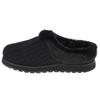Slippers Skechers Black Version