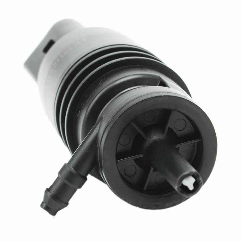 67128362154 Мотор стеклоочистителя для BMW E38 E39 E60 E65 E53 X3 X5 Z4 M3 Skoda VW Mercedes-Benz W210 Насос омывателя лобового стекла