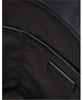 Daks Men'S Accessories Black Tartan Check_Dbba6F974Bk