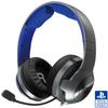 Лицензированная игровая гарнитура Hori Gaming Headset Pro для ПК Blue [продукт SONY] PlayStation®5, PlayStation®4, [совместимо с PS5]