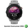 Защитная пленка для Garmin Forerunner 255s [Набор 6 шт.] Прозрачная Защитная Пластиковая Пленка Ультратонкая Phonillico