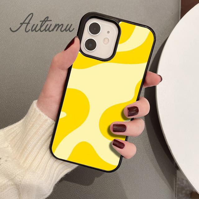 Великолепный чехол для iPhone 11 12 13 14 Pro Max mini X XR XS SE 2020 5 6S 7 8 Plus Samsung Galaxy S21 S22 Cover shell