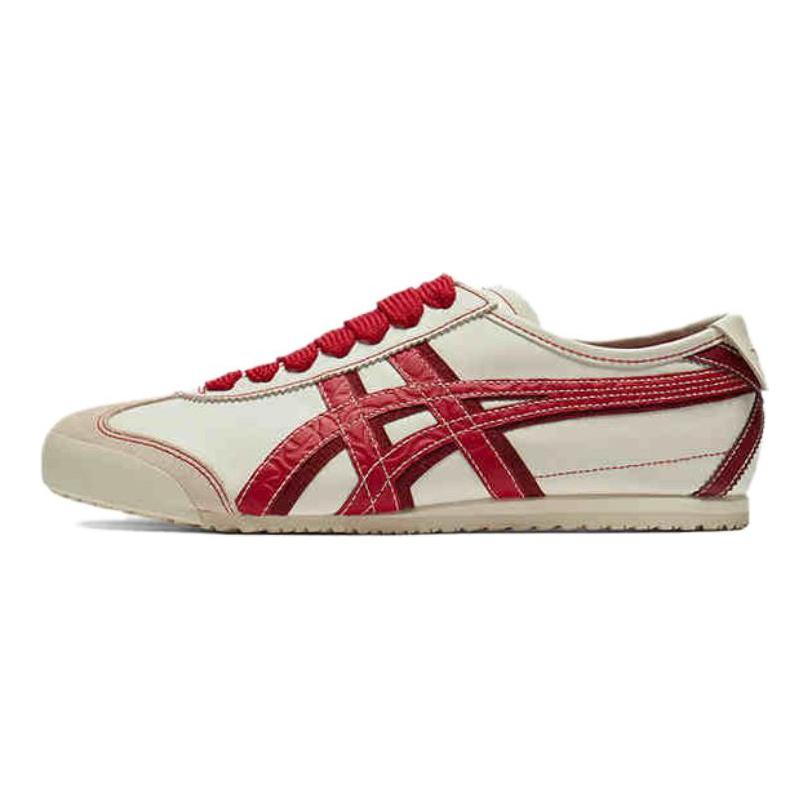 ONITSUKA TIGER Кроссовки Mexico 66 Год Змеи 2025 1183C391-100
