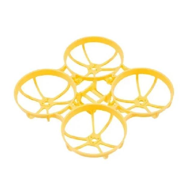 BETAFPV Meteor75 Pro FPV Drone Frame KIT 1S Micro Brushless Whoop Meteor 75 FPV Racing RC Drone Quadcopter Frame