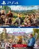 Far Cry 5 New Dawn Double Pack Rating + [CERO "Z"]