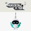 2-й предзаказ RUNSEOKJIN EP.TOUR Брелок Wooteo