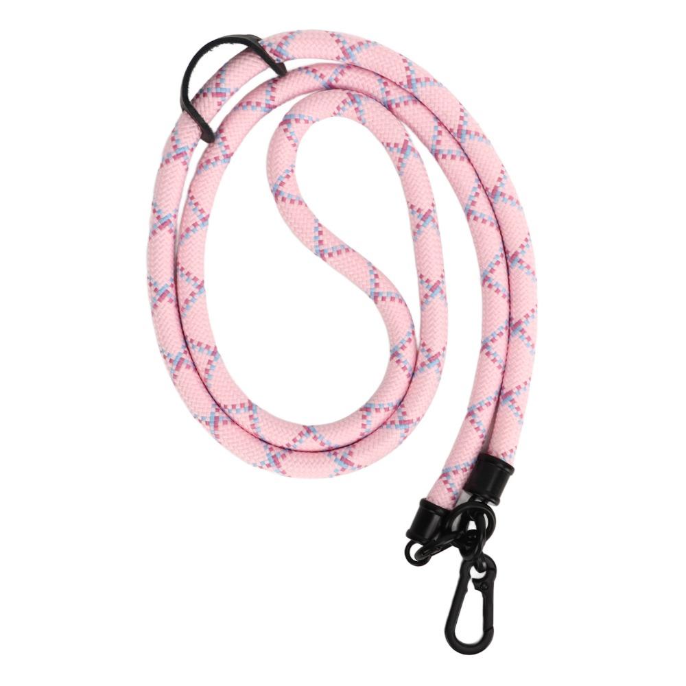 2 Pcs Adjustable Strap Cell Phone Lanyard 10MM Crossbody Lanyard Durable Phone Lanyard  Headset
